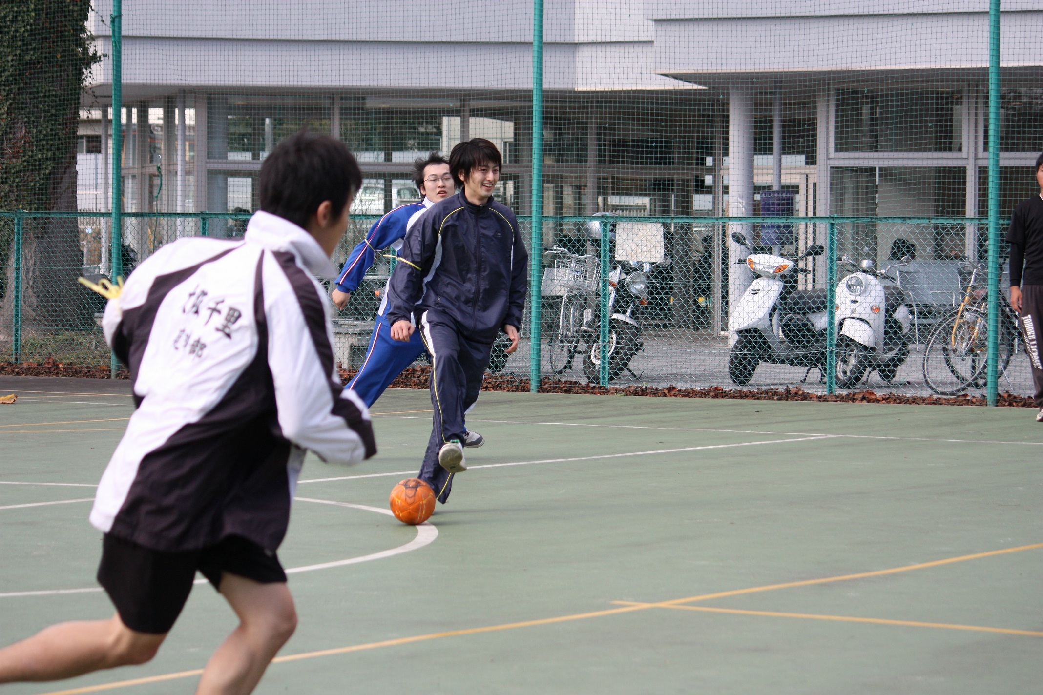 Shimada
