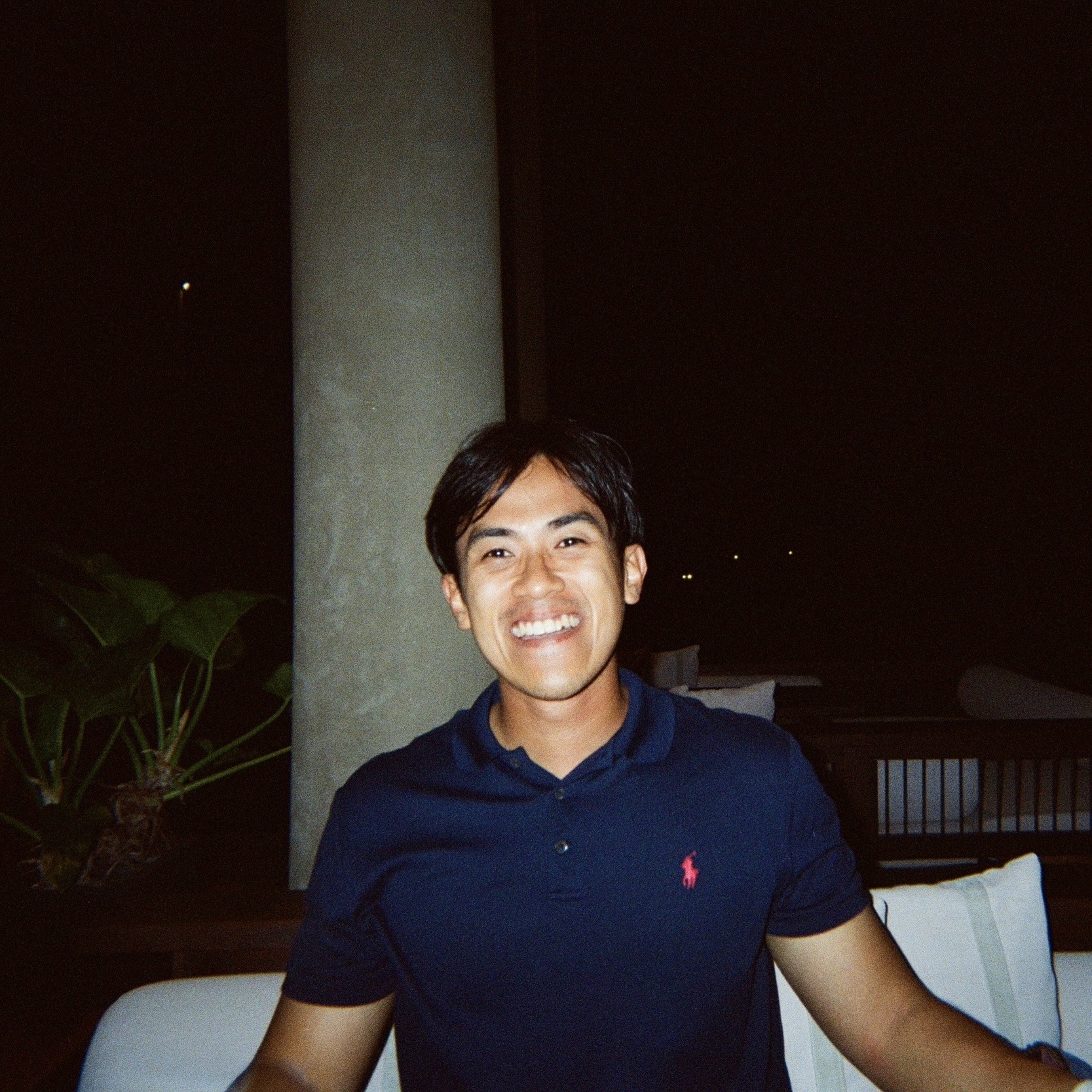 Matus TANONWONG (D3)
