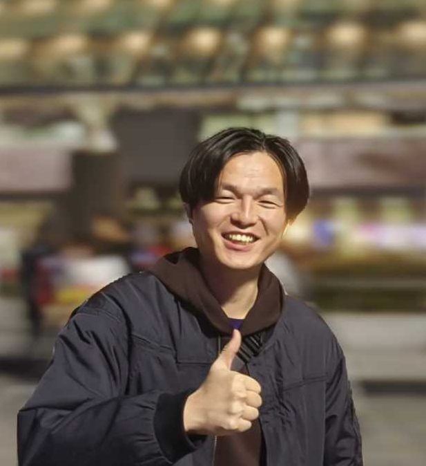 Yanhou LAI (M2)