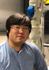 千葉 直也(特任准教授) / Naoya CHIBA (Specially Appointed Associate Professor)